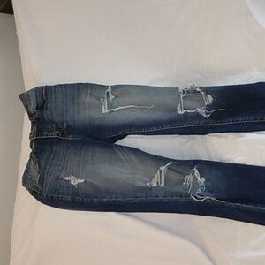 Denim jeans Oasis